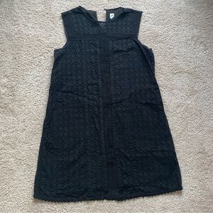 Gap Lace Dress